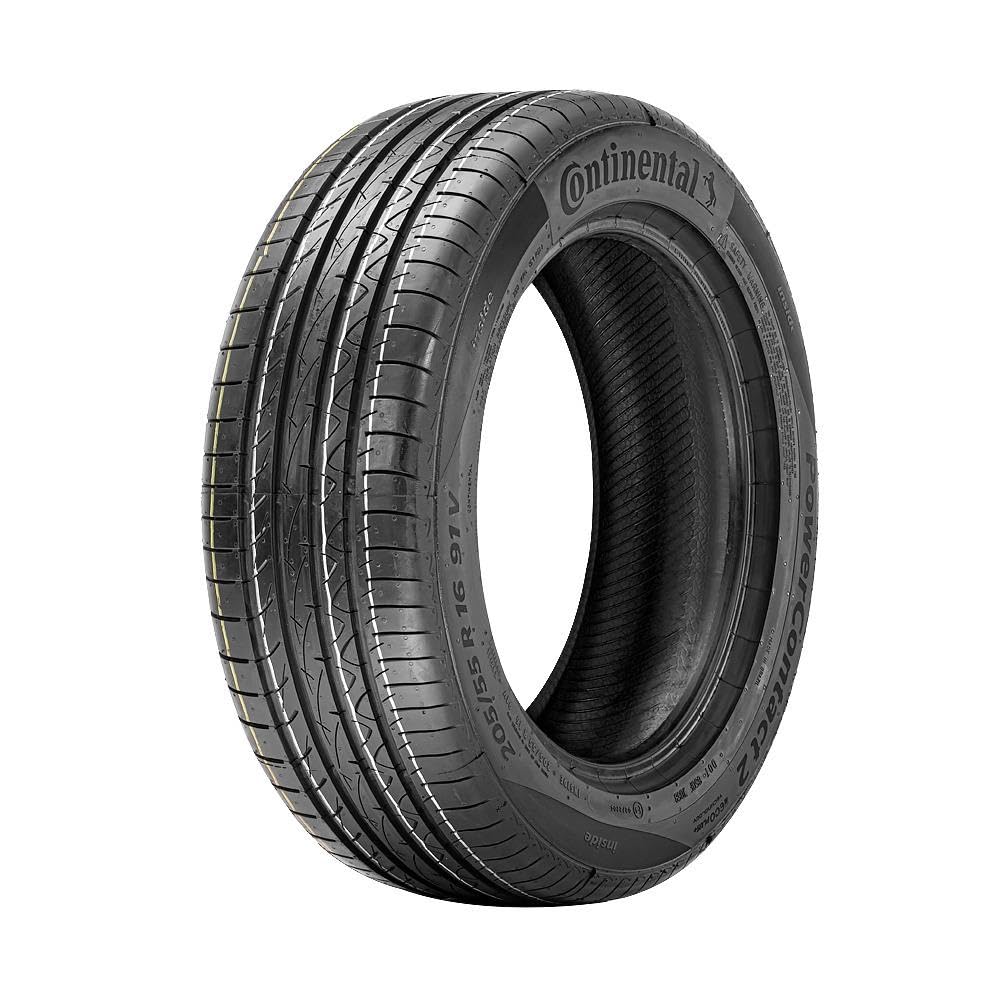 Continental Power Contact