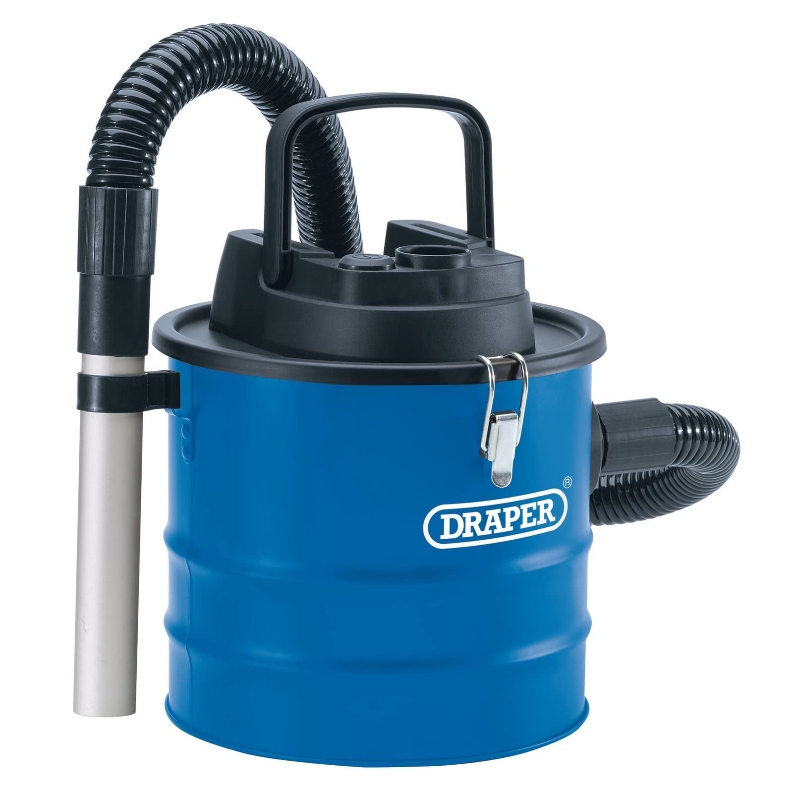 Draper 98503 D20 20 V odkurzacz do popiołu - pusty