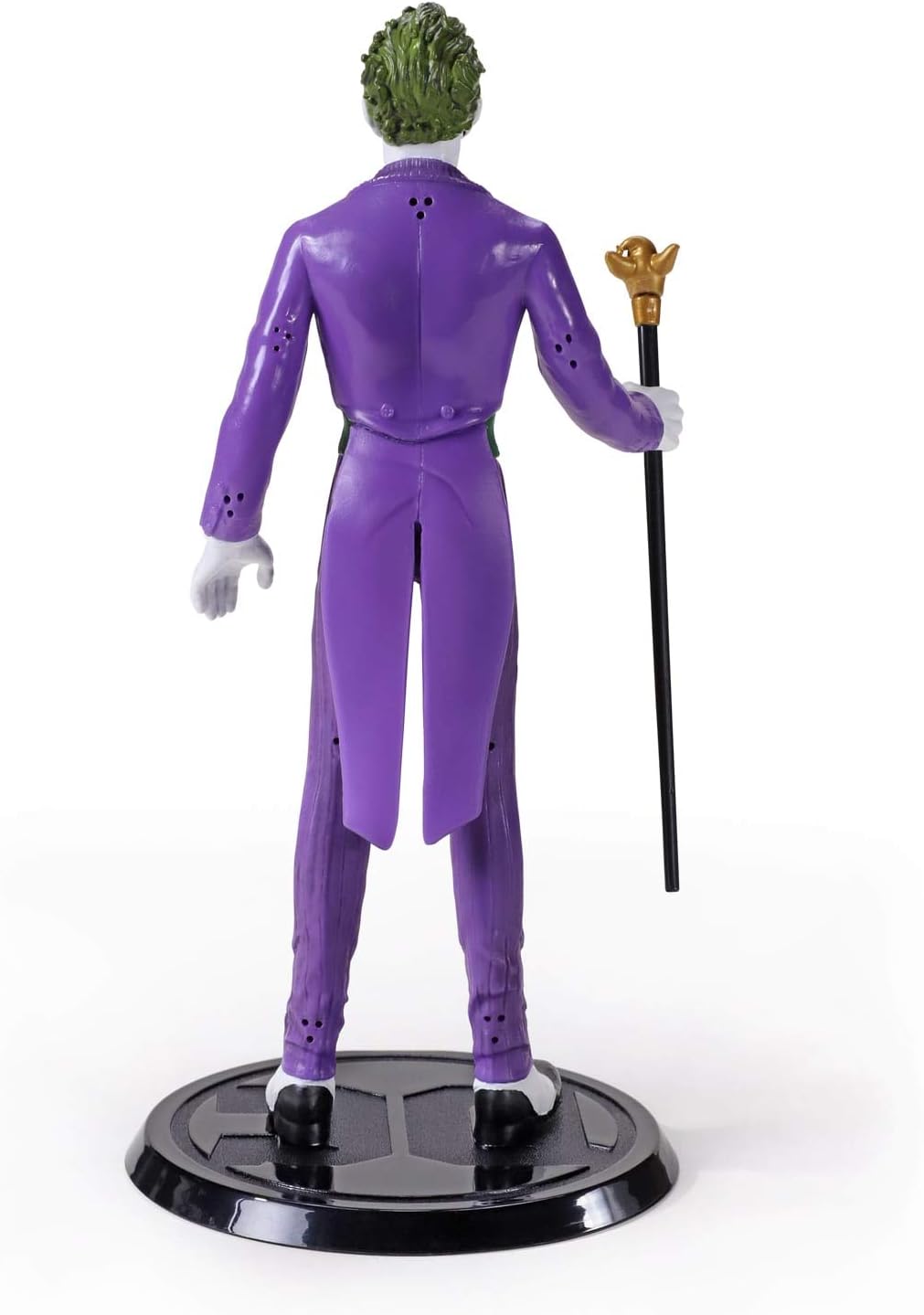 BendyFigs The Noble Collection DC Comics Joker Ghana Ubuy