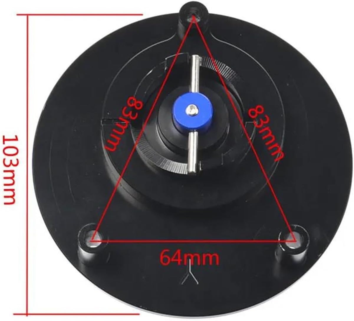 For Yamaha MT07 MT 07 MT-07/FZ-07 2014-2020 Keyless Motorcycle Fuel Gas Tank Cap Cover(Color:Black), AHANXI996633