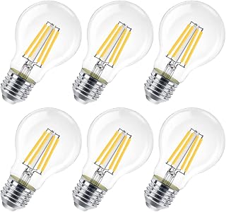 EXTRASTAR E27 LED Lampe 10W
