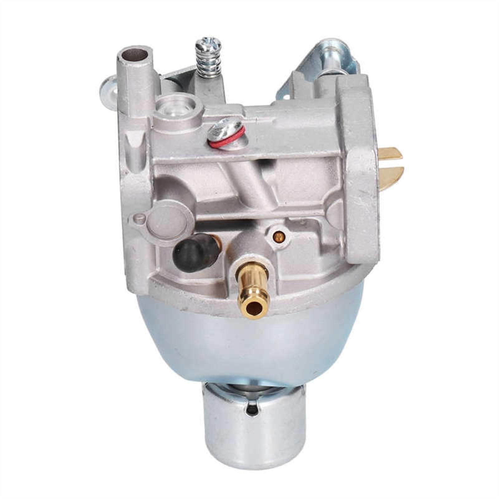 Carburador automático Kit de filtro carburador 846280 Cortacésped JD LT-166 16HP Vanguard para motor Outdoor Forest