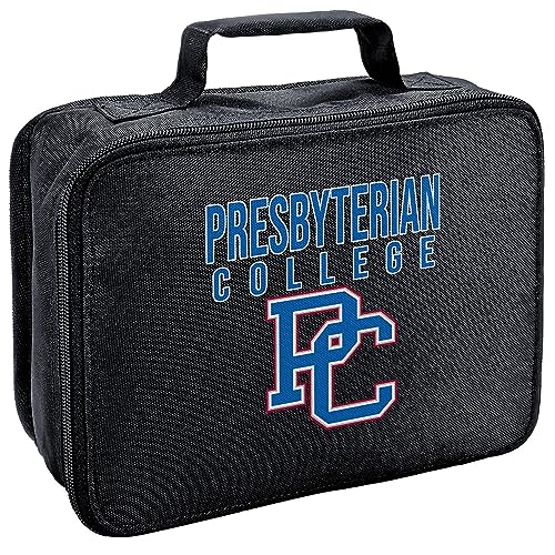 Presbyterian College Primary Lunch Bag For School Office Work, BPA Free