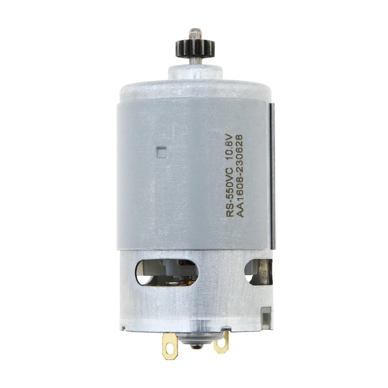 HJNAOKGWHQ RS550 DC electronic starter 13 Teeth 10.8V Brush