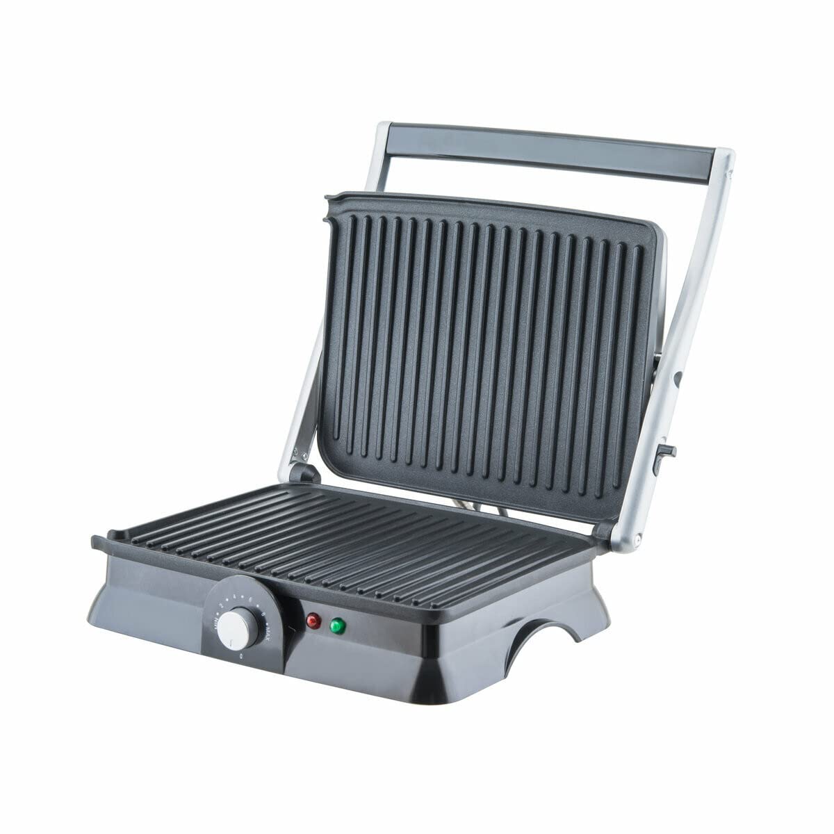 H.KOENIG RP2 APPAREIL A RACLETTE PIERRE + GR20 PLANCHA GRILL ET PANINI