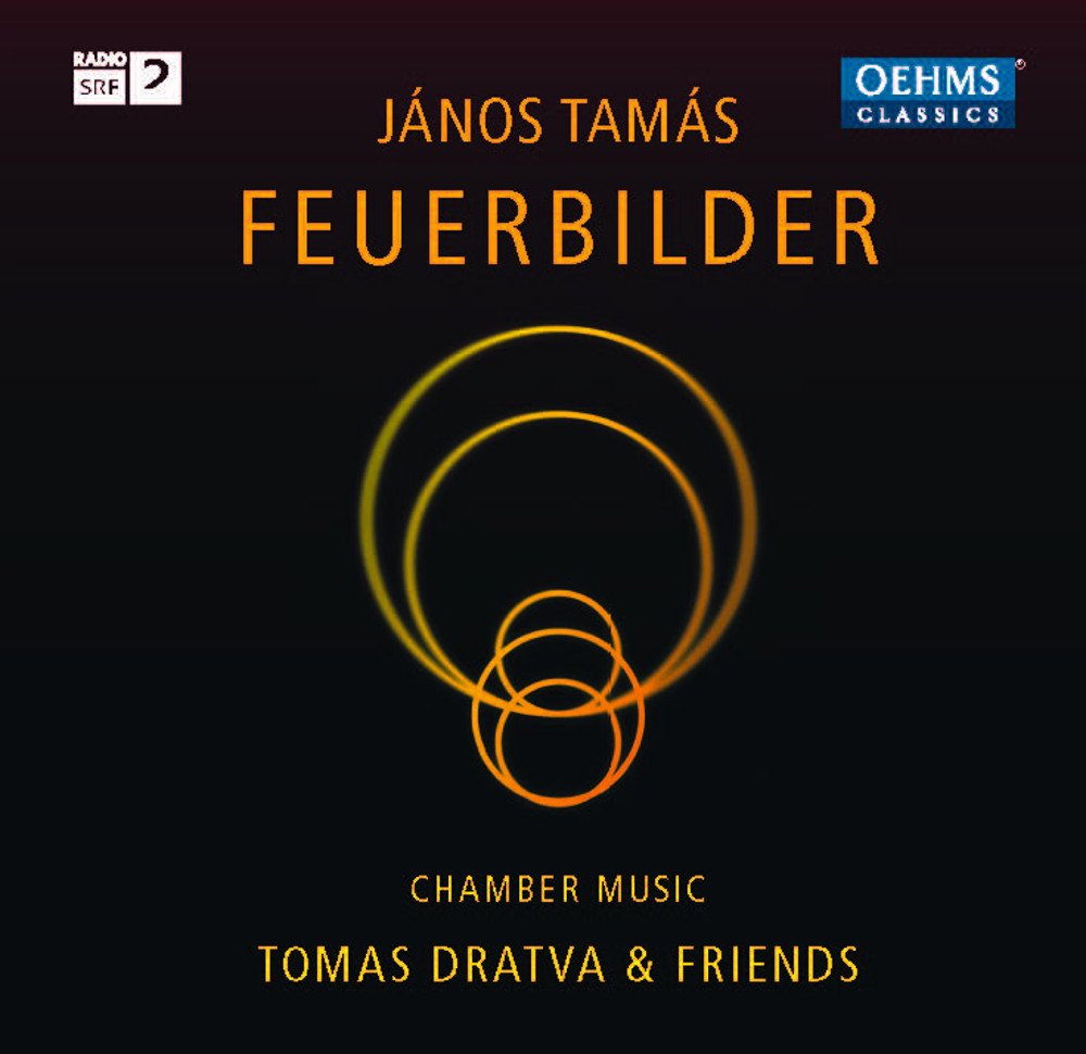 Tamas: Feuerbilder