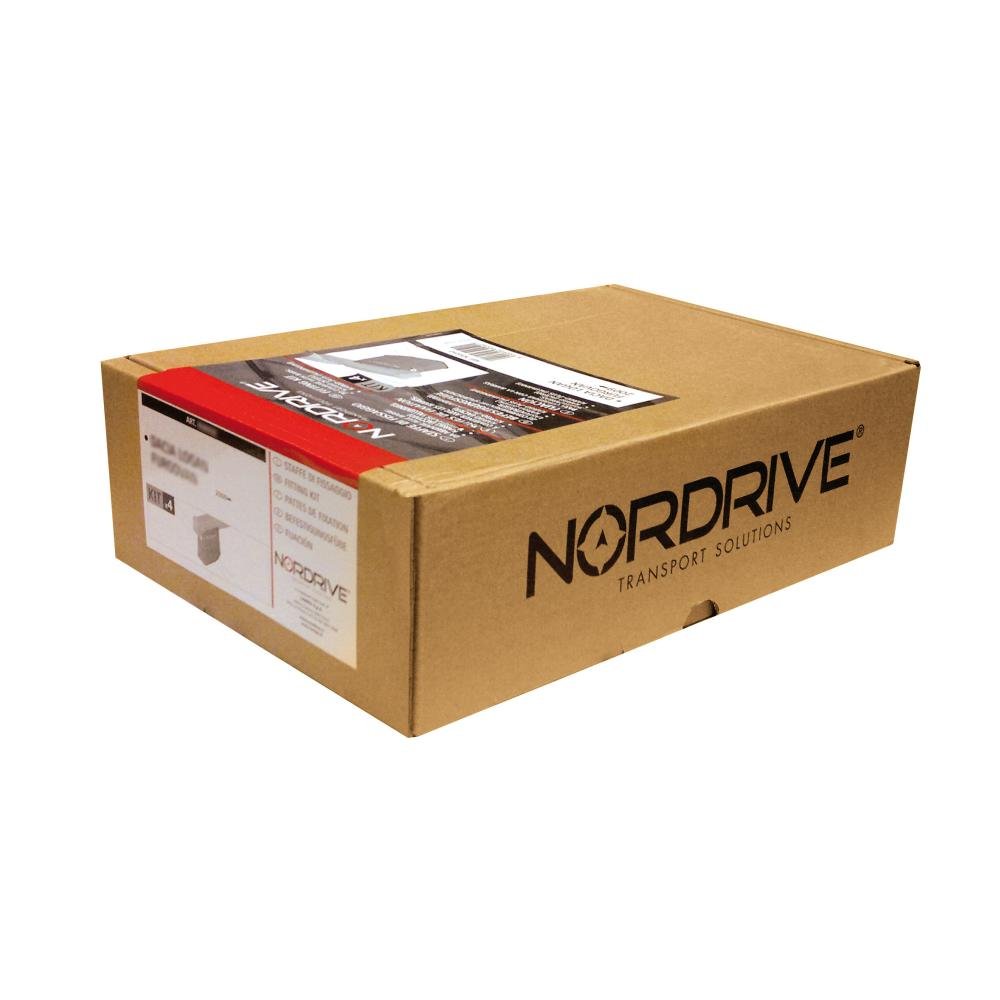 Lampa N30012 Attacco su Misura