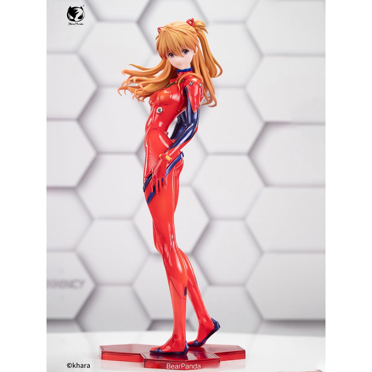 エヴァンゲリオン展 渚カヲル 式波アスカラングレー フィギュア 二体セット 新品 ヱヴァンゲリヲン新劇場版：破 式波・アスカ・ラングレー 収蔵級