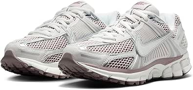 NIKE(ナイキ) ズーム ボメロ 5 W Zoom Vomero 5 バストグレー/プラチナムバイオレット/トープグレー/メタリックシルバー HV6417-001