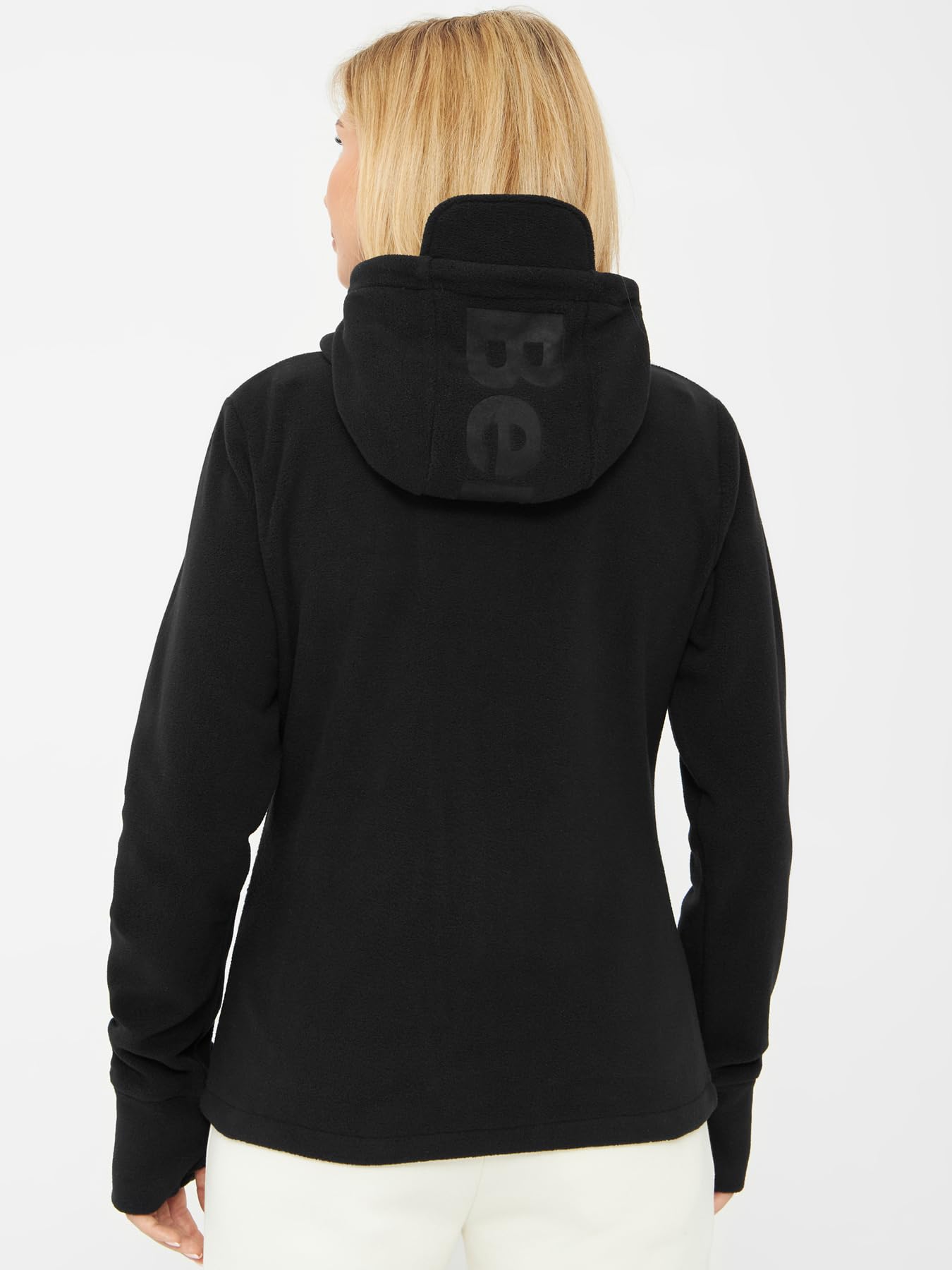 Bench Fleecejacke NINJA