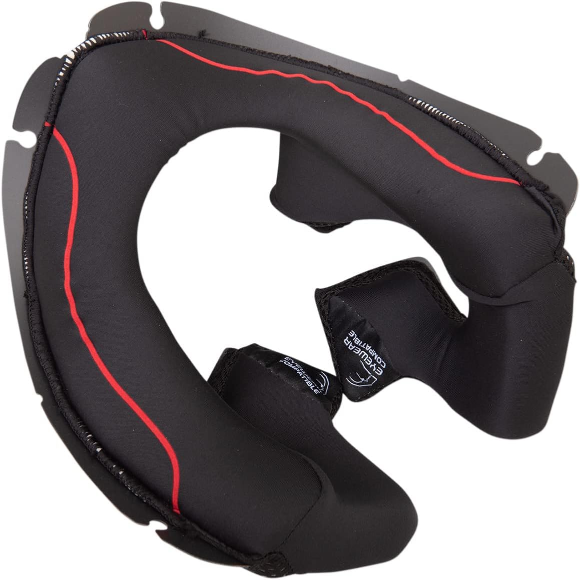 AGV K1 Cheek Pads Street Motorcycle Helmet Accessories