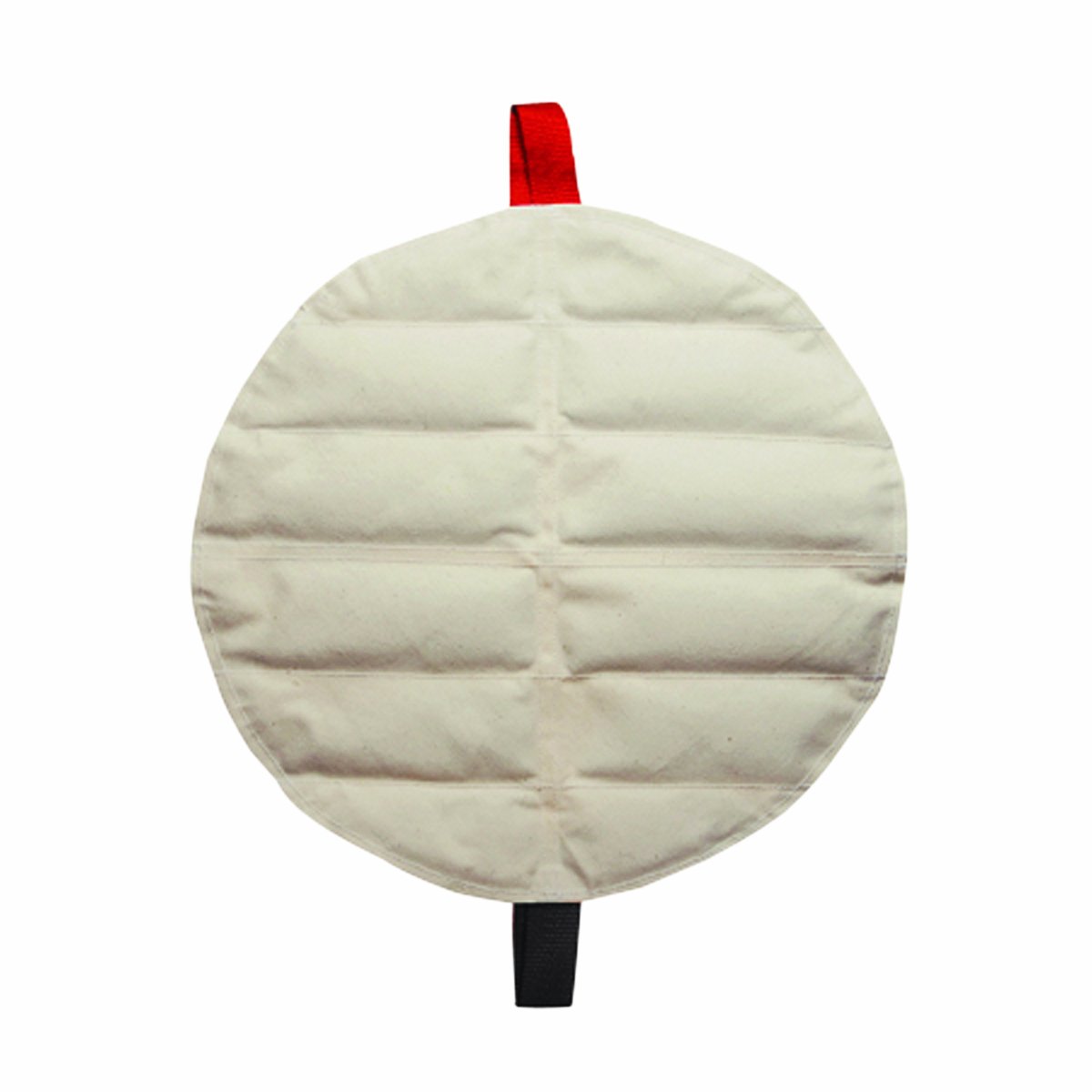 Point Relief 11-1205 Moist Heat Pack to Ease Aches and Pains from arthritis, back pain, Circular, 10" Diameter