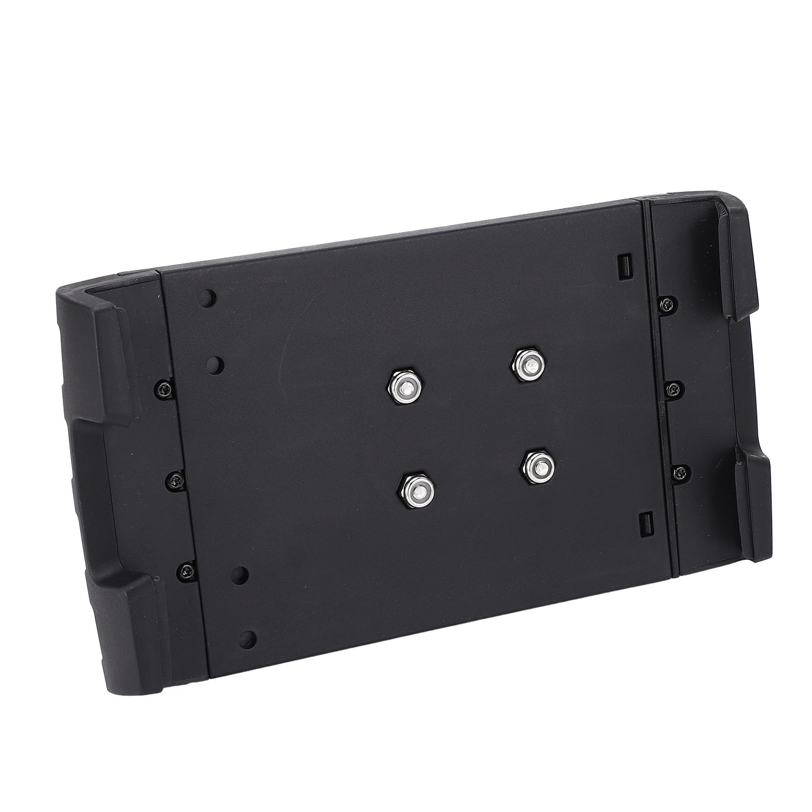 CHICIRIS Tablet de Tablette de Voiture Support de Table de Tableau de Bord du Tableau de Bord pour Comprimés de 8 à 14 Pouces avec des Coussinets en Caoutchouc de Protection à Haute Résistance pour
