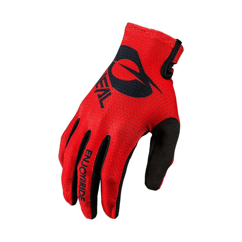 O'NEAL | Gants vélo et Motocross | MX MTB DH FR Descente Freeride | Matériaux durables et Flexibles, Paume ventilée | Gants Matr