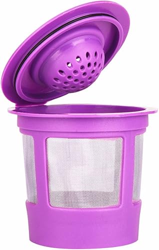 Miniatura 2 de Maxware, filtros de café reutilizables para cafeteras Keurig 2.0 y 1.0. Compatibles con modelos K200K250, K300K350, K400K450K460, K500K550K560-