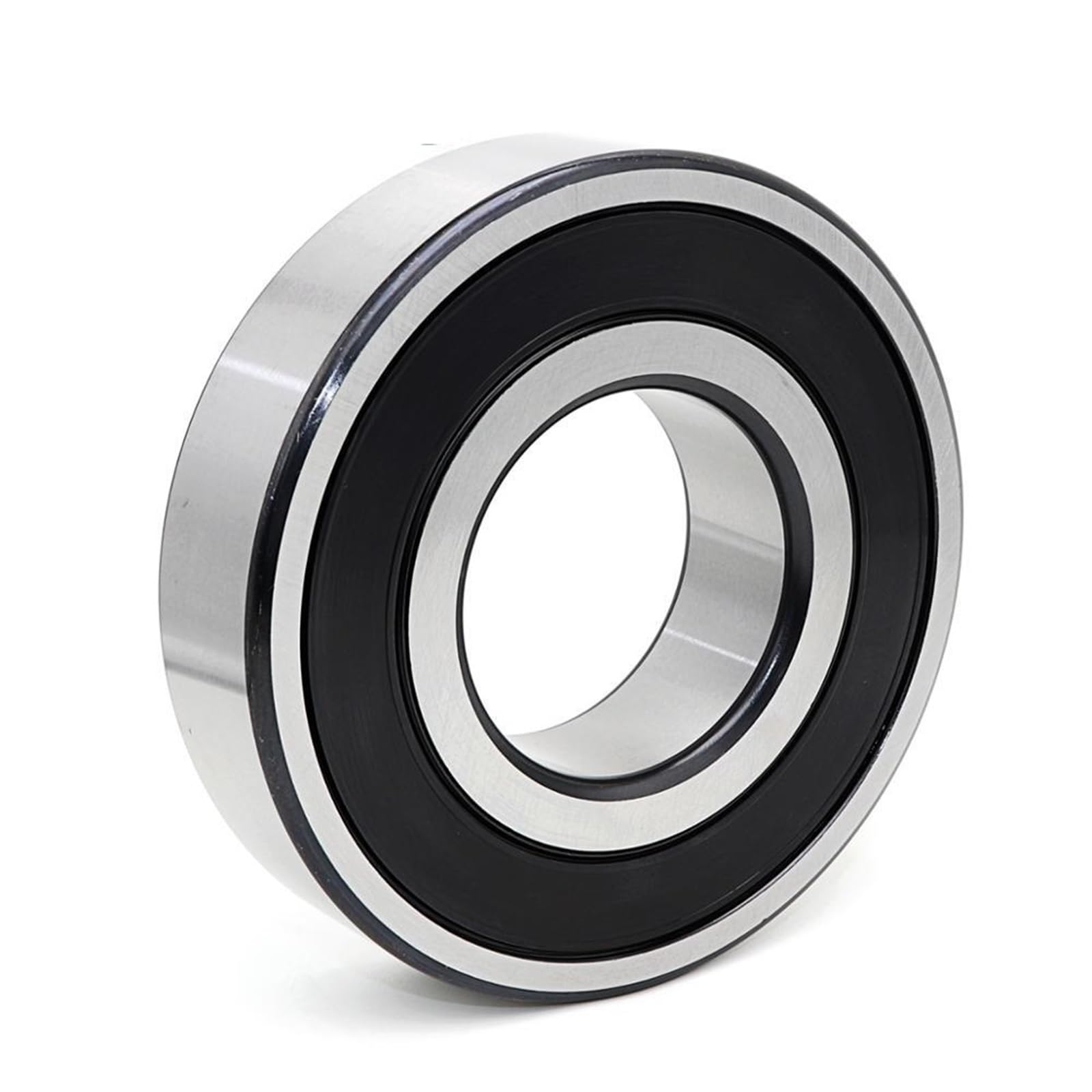 HYUJNAFZR 1Pcs Bearing 6824-2RS 61824-2RS1 P5 120x150x16mm Sealed Ball Bearings Thin Section Deep Groove Ball Bearings