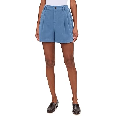 Шорты Varley Jorden Pleat Shorts 4.5