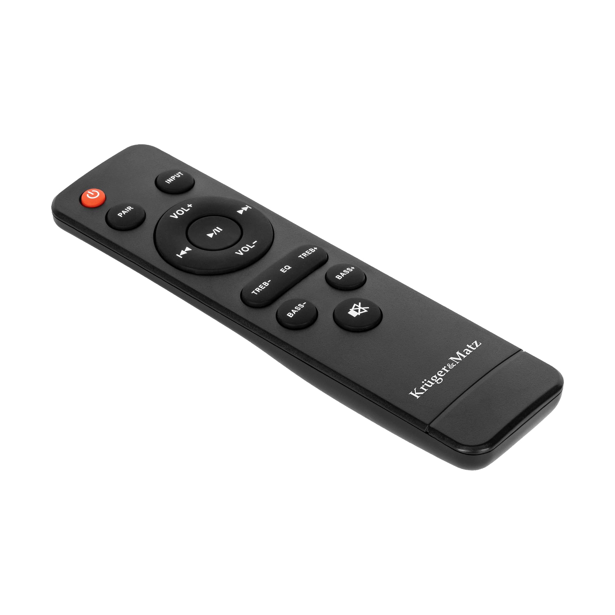 Kruger&Matz Soundbar Aktywny Planet 2.1 Głośniki 2x8 W Bluetooth 5.3 Subwoofer 4” 20 W KM0575