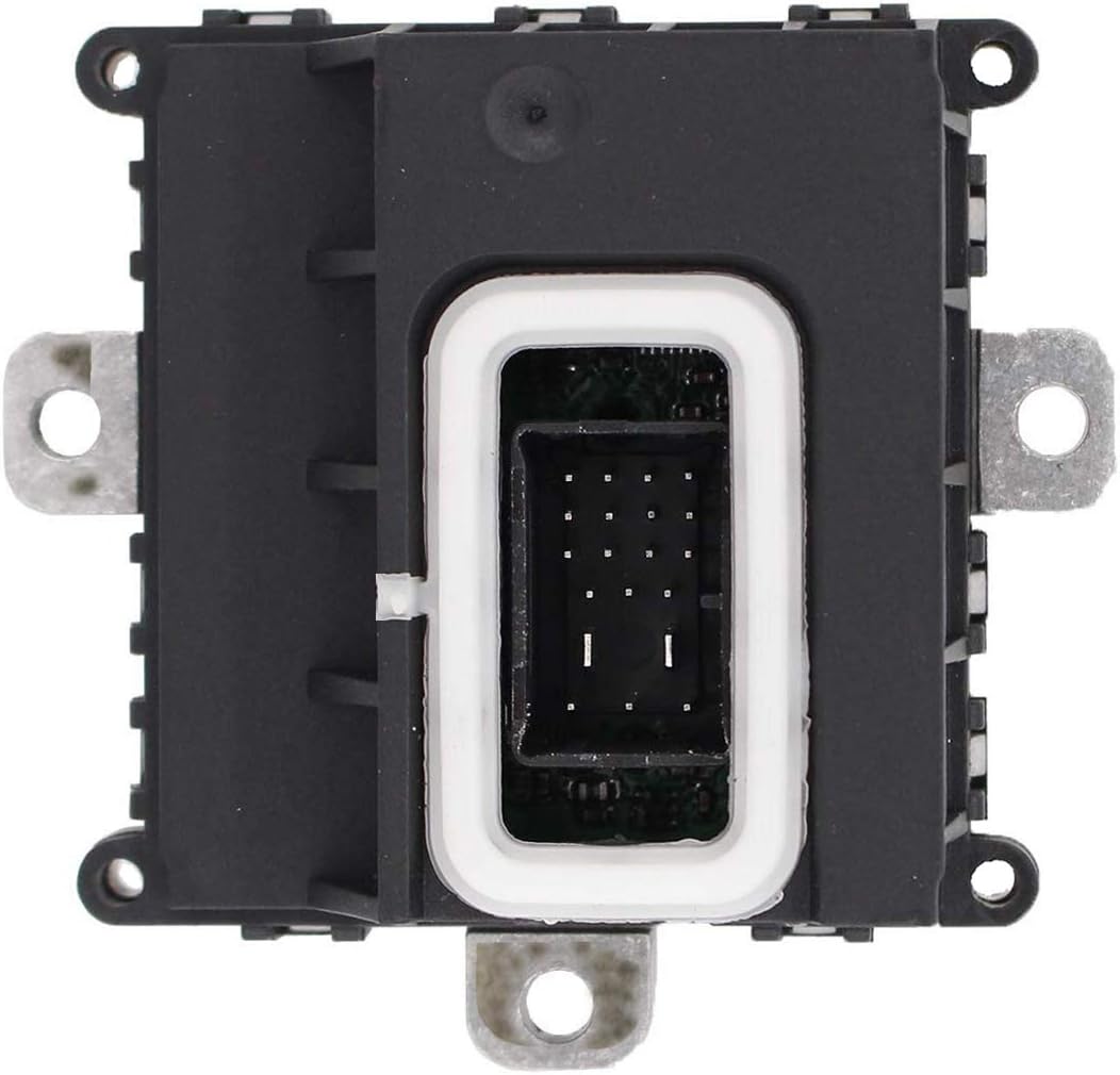 BMW Adaptive Headlight Controller Module Xenon HID E90 E46 E60 E65 2003