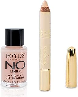 Boyd's Cosmetics NYC - Removedor temporal de ...