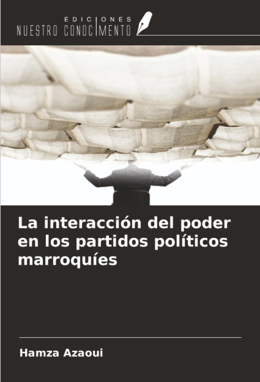 La interacción del poder en los partidos políticos marroquíes