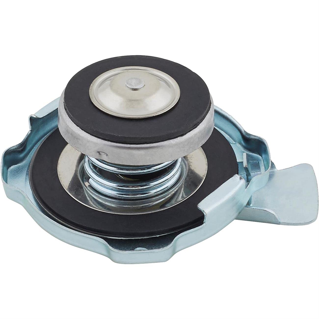 ROCKPOWER R30FS キャパシタ Amazon.com: Safety Locking Radiator Cap, 28-32 Lbs. : Automotive