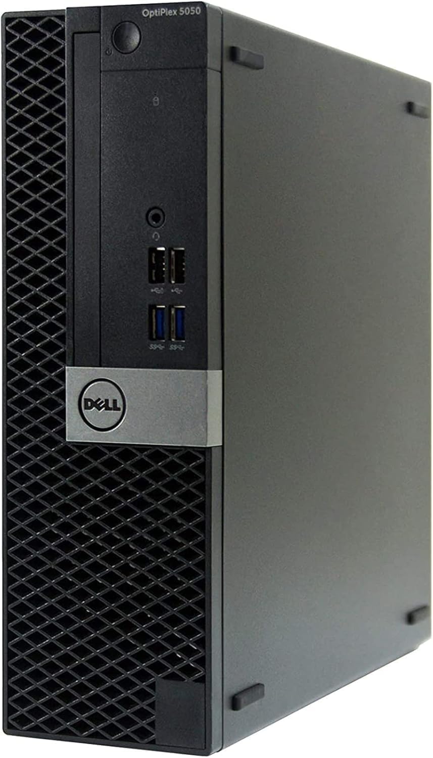 Dell Optiplex 5050 SFF PC Computer Desktop, Windows 11 Pro + Dell Optiplex 5050 SFF PC Computer Desktop, Windows 11 Pro +