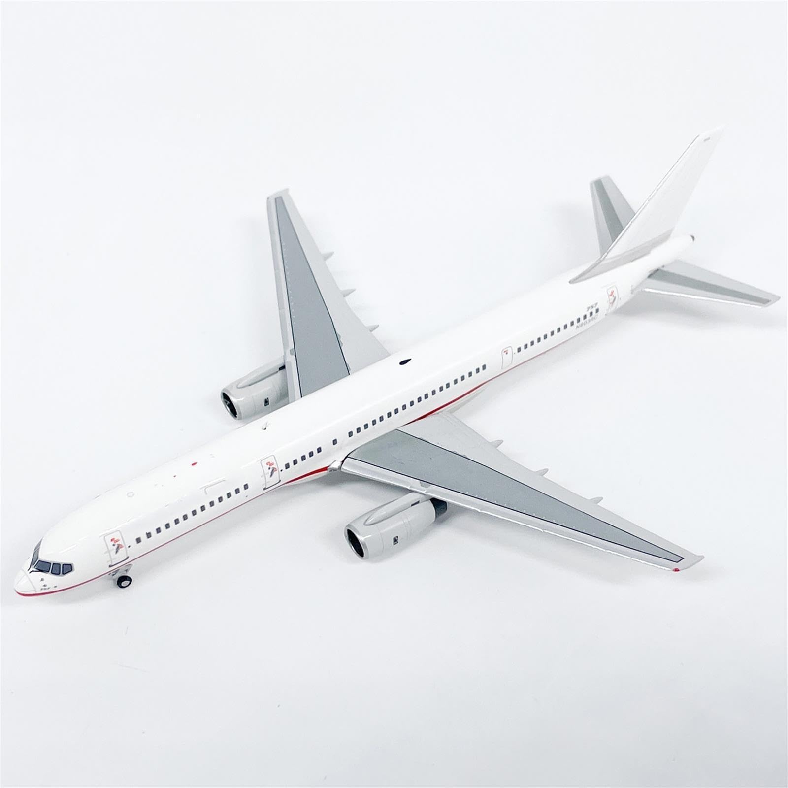 aerei a reazione Figurina in lega 1:400 della Northwest Airlines B757-200 regali per piloti