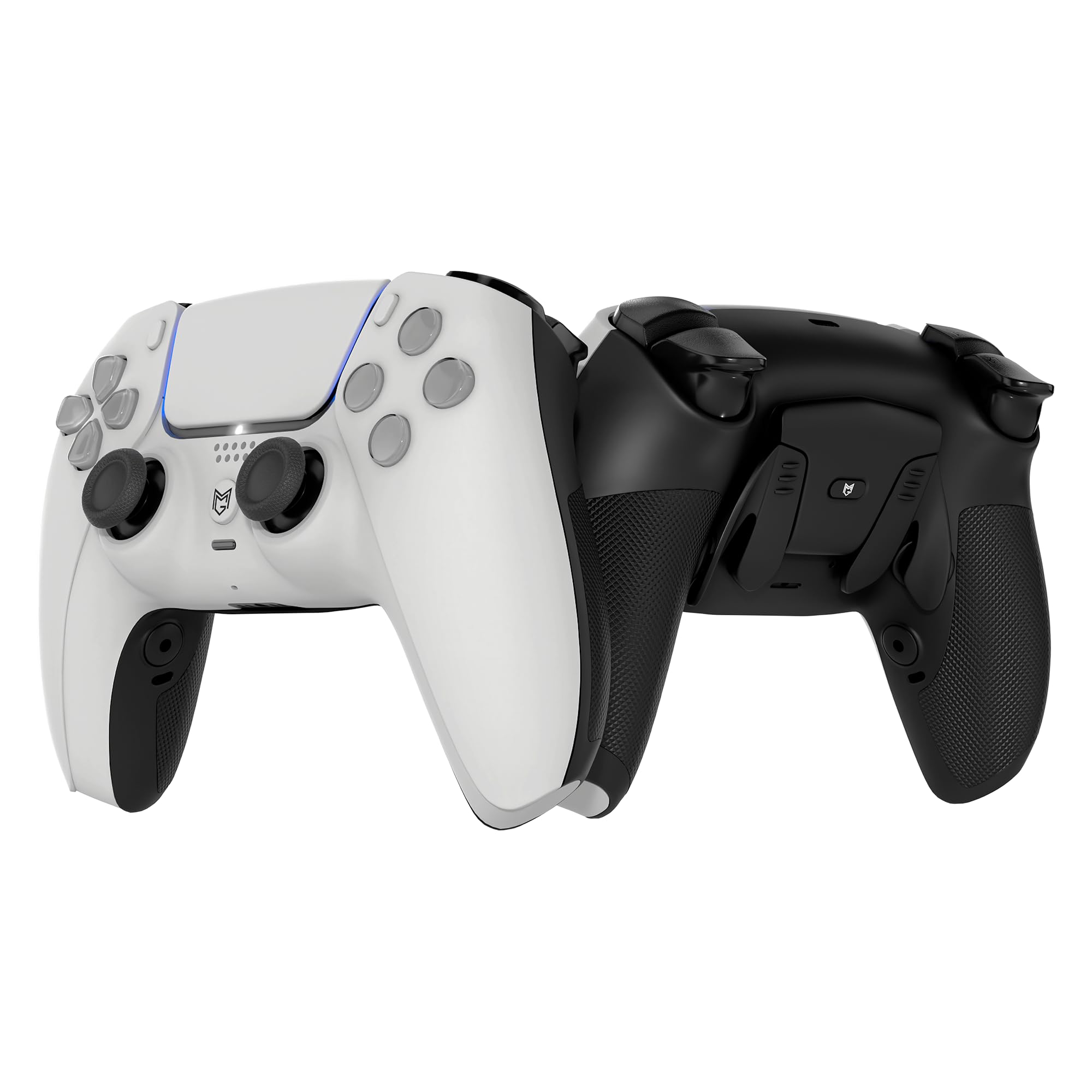 Amazon.co.jp: 【MERKA.G】FusionX カスタムコントローラー PS5用 互換 