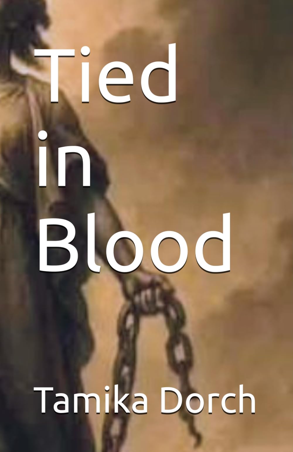 TIED IN BLOOD