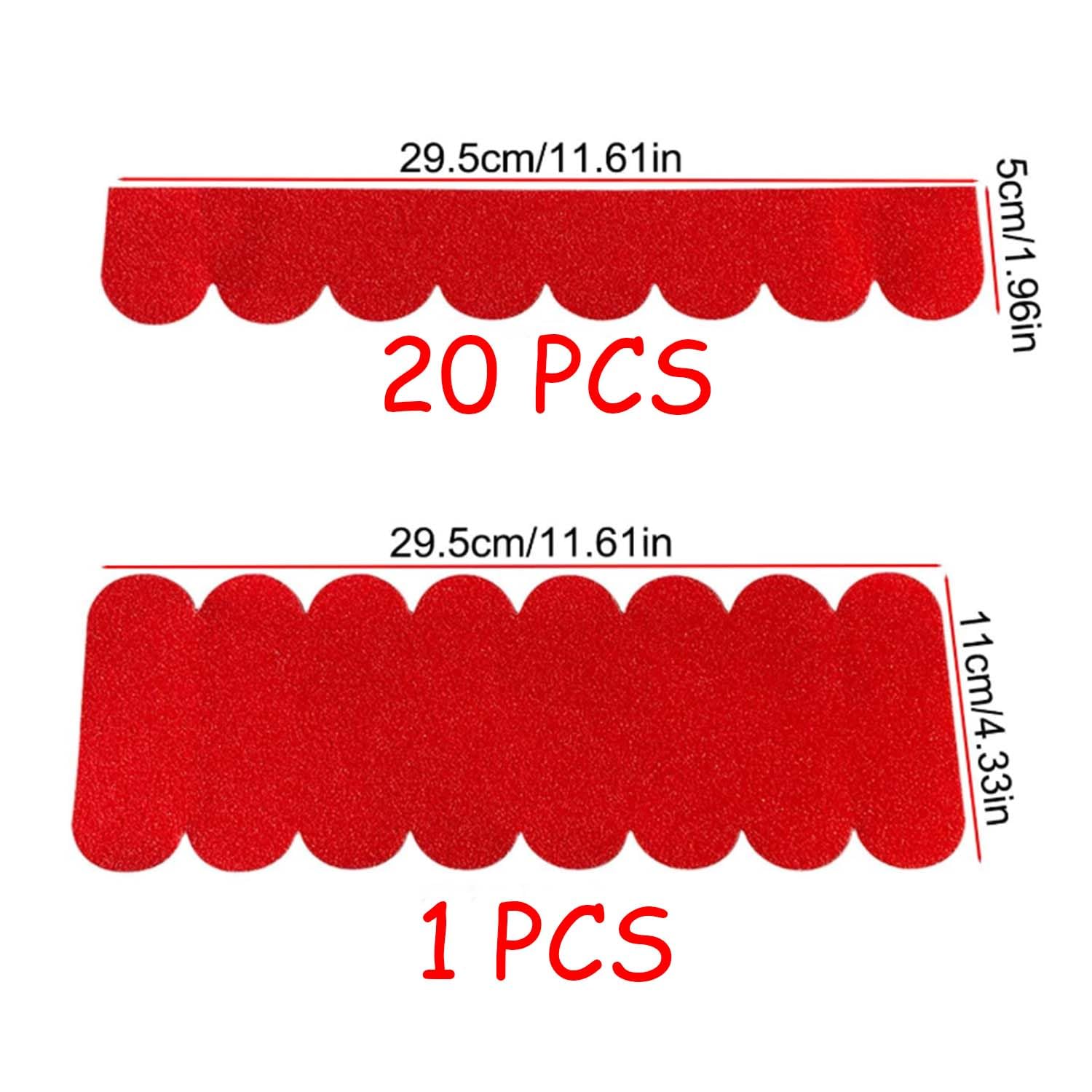 21 Piezas Tejas para Techos Autoadhesivas, Tejas De Fieltro Impermeables, Mini Juego De Tejas De Techo, para Tejados De Cajas Nido, Cajas Nido, Casetas para Perros, Tejados De Buzones (Rojo)