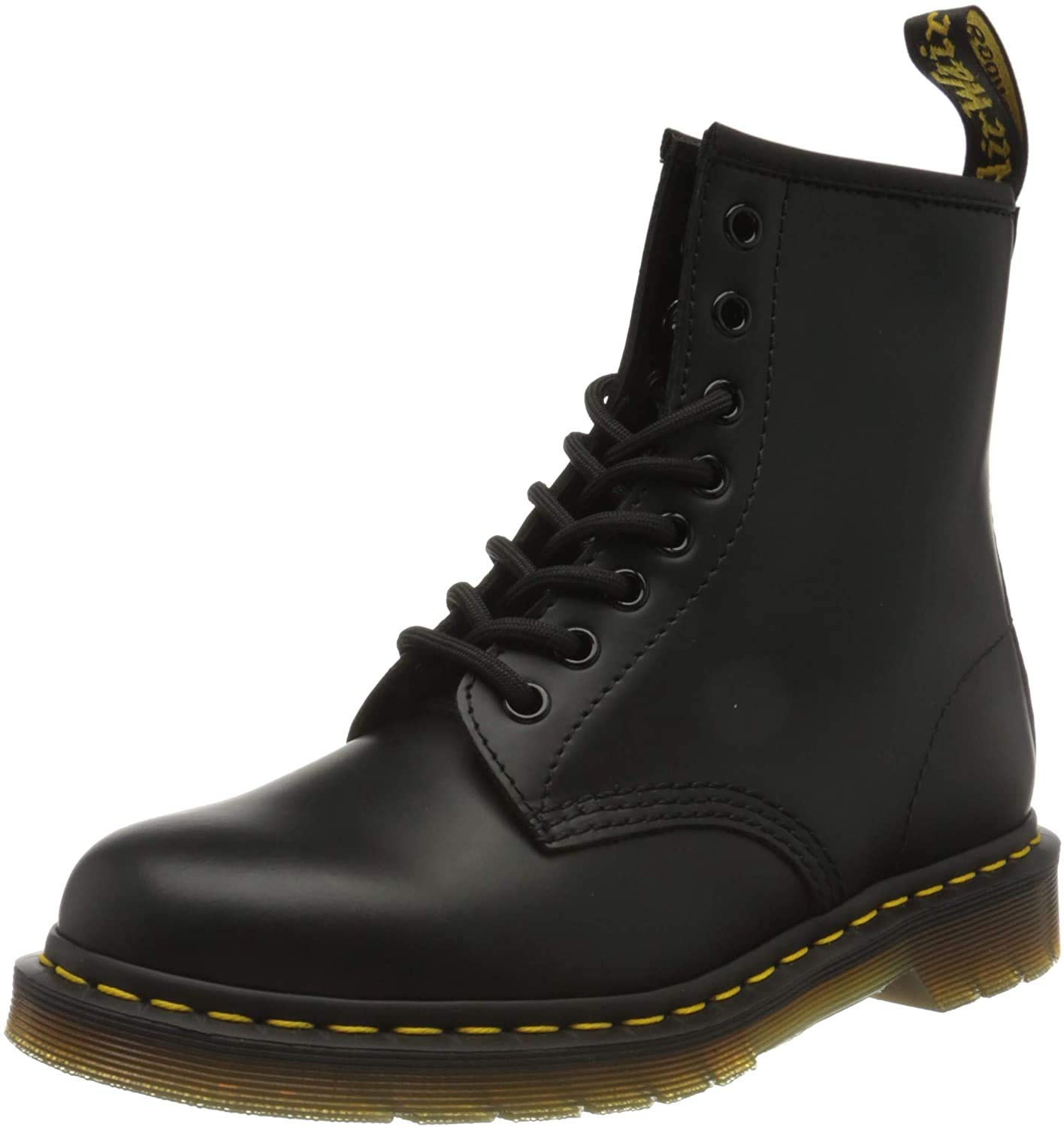 Dr. Martens Women's 1460 Re-Invented Victorian Print Lace Up Boot