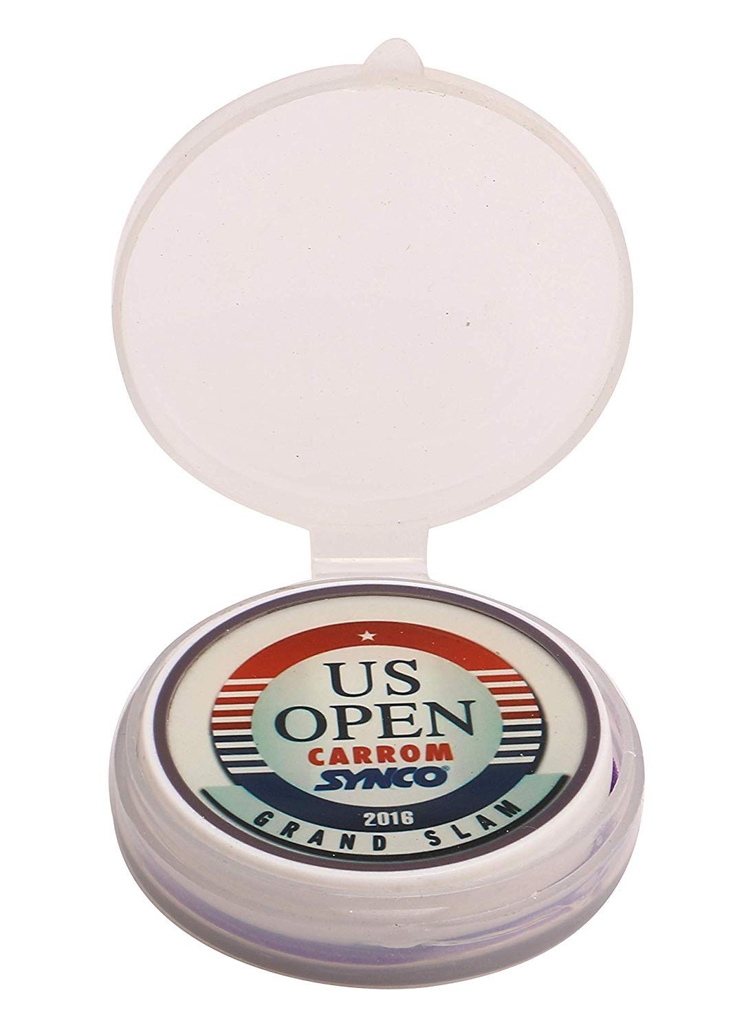See full amazon price history chart for KD Synco Carrom Board Striker Carrom Accessories Approved & Used in International Carrom Tournament (US Open) KD Synco Carrom Board Striker Carrom Accessories Approved & Used in International Carrom Tournament (US Open) (B07VVZ9N3W) Amazon Price History, Amazon Price Tracker