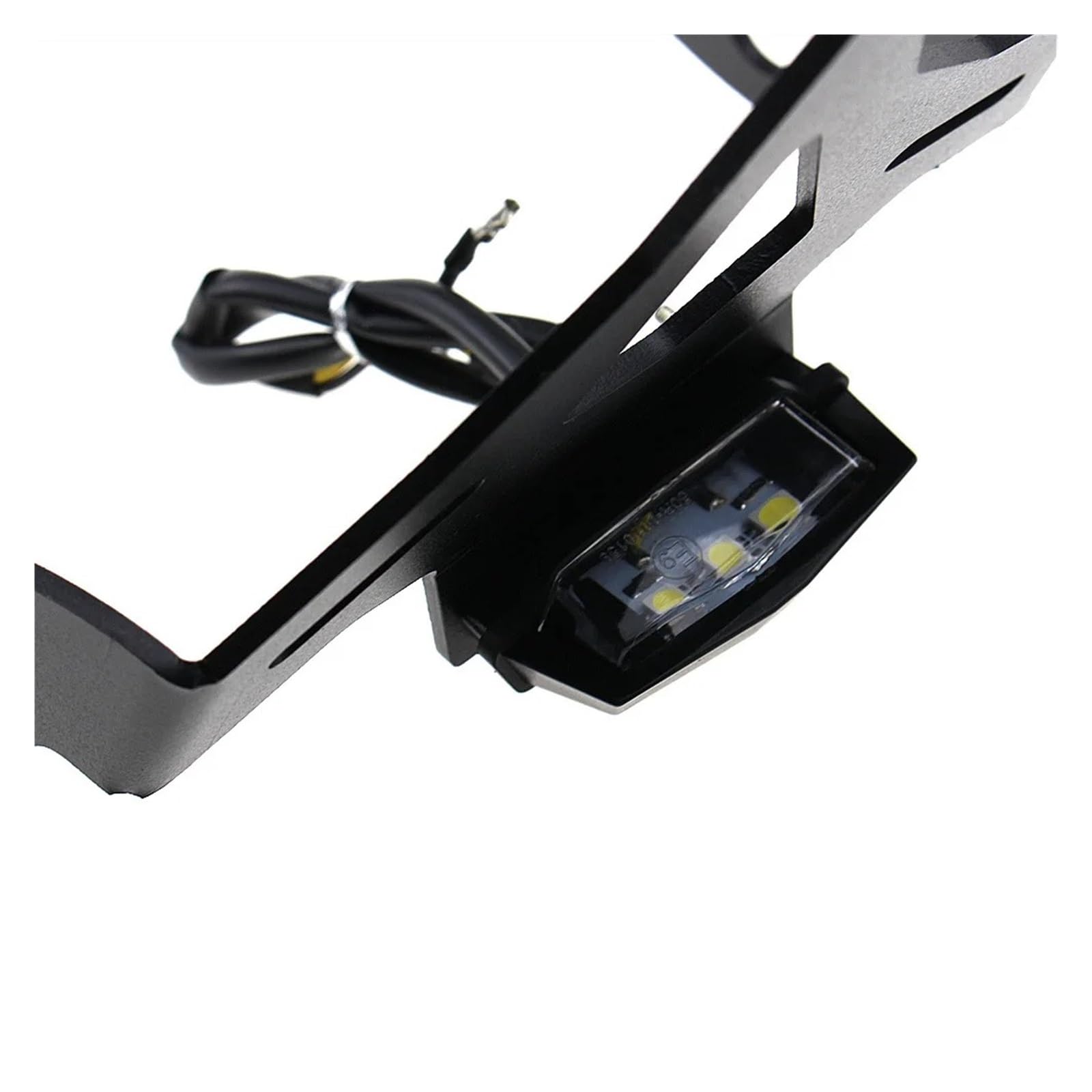 Porta targhe Moto Per CB650R CBR650R 2019 2020