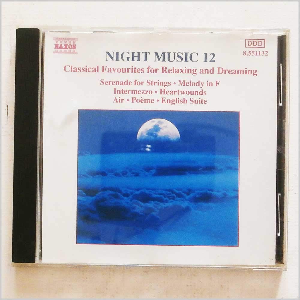 Night Music, Vol.12