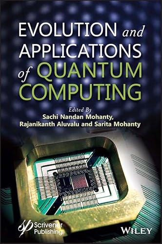 The Best New Quantum Computing Books To Read In 2025 - BookAuthority