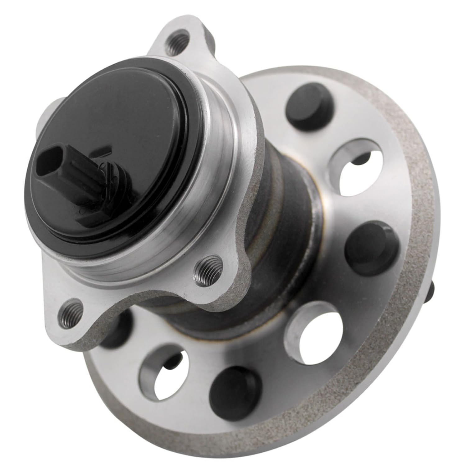 DRIVESTAR Rear Left Side Wheel Hub And Bearing Assembly For Toyota - View #13