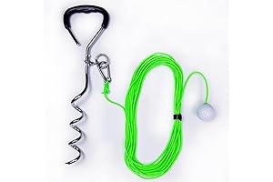 Golf Training Aid, A Golf Improvement Tool in Backyard for Serious Golfers...