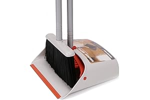 Treelen Broom: The Ultimate Cleaning Companion for Your Home, Kitchen, and Office