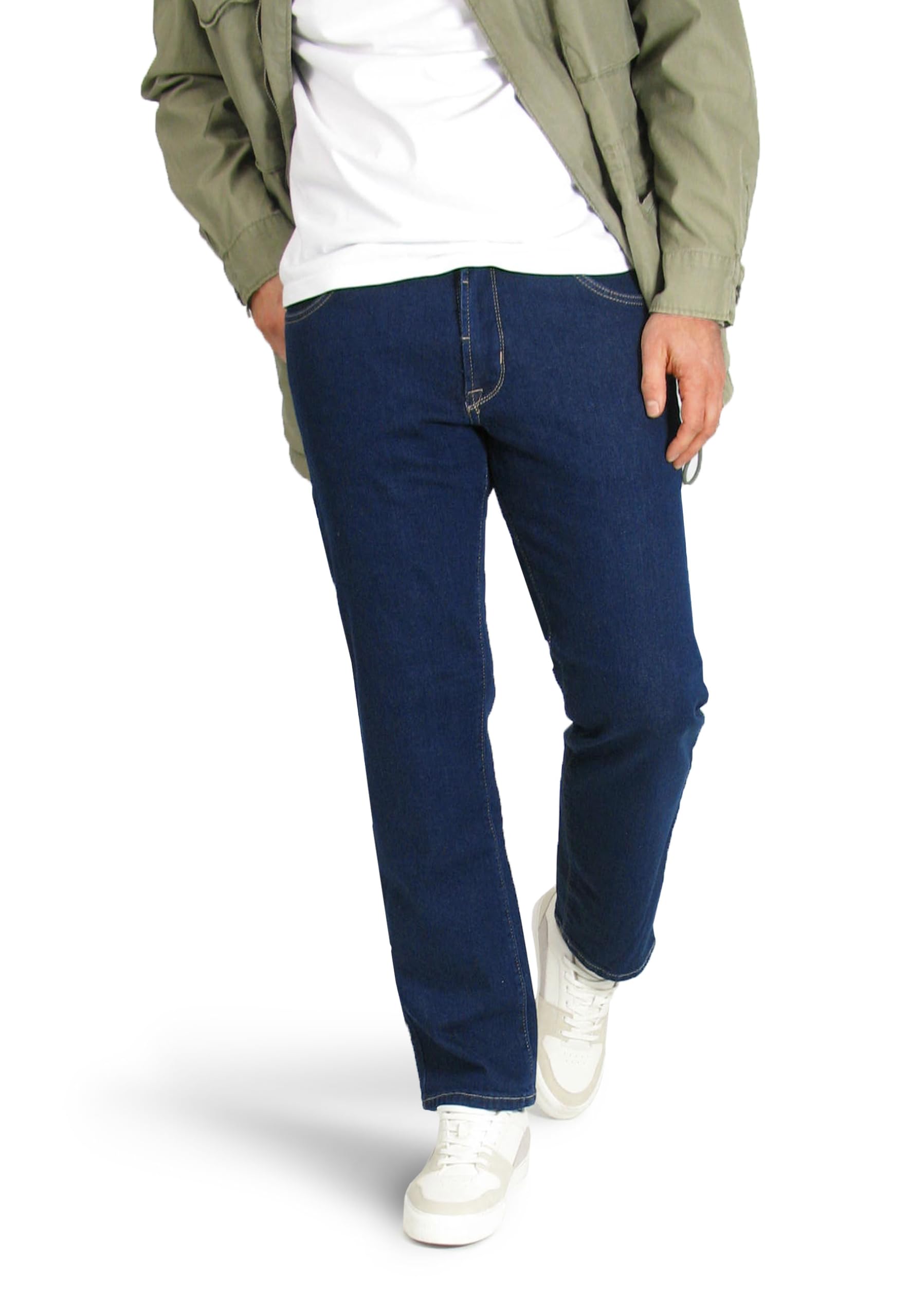 Pierre Cardin Herren Jeans Dijon