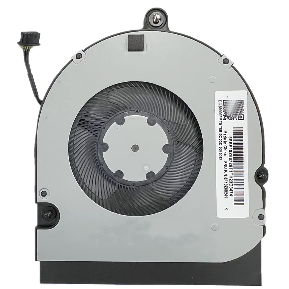Amazon.com: SYW·pcparts Fan for Lenovo ThinkPad L15 Gen 2 (Type
