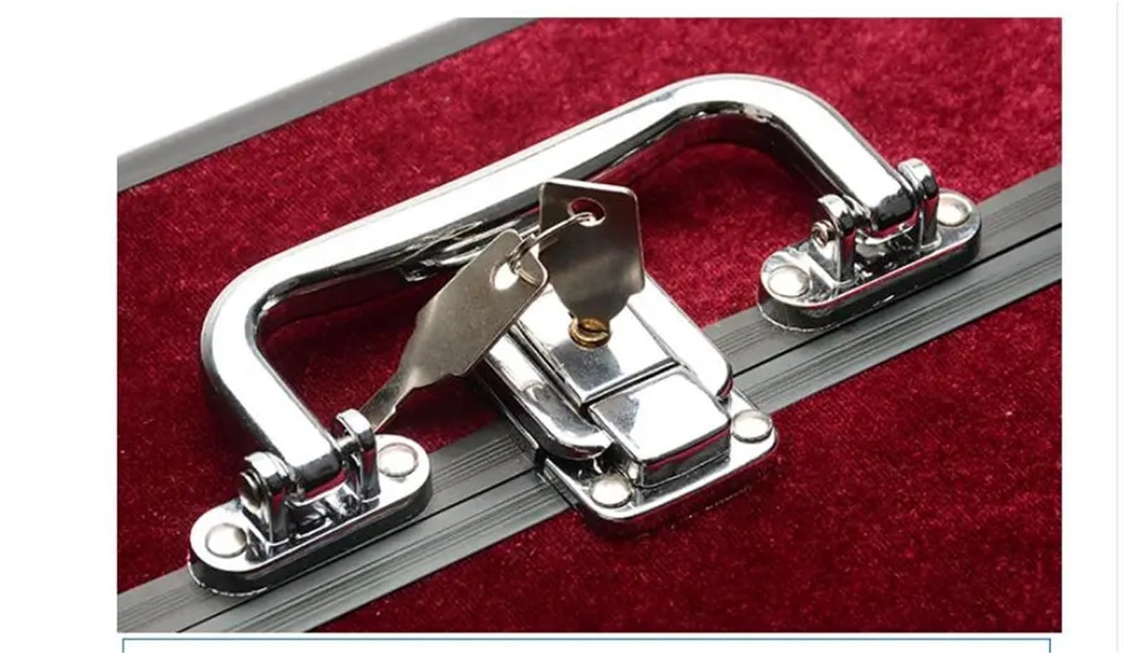 Organizador De Esmaltes De UñAs Caja de cosméticos for mujer, Maleta de maquillaje, estuche de salón de belleza, organizador de cosméticos for uñas, estuche de maquillaje, estuche de viaje multicapa(R