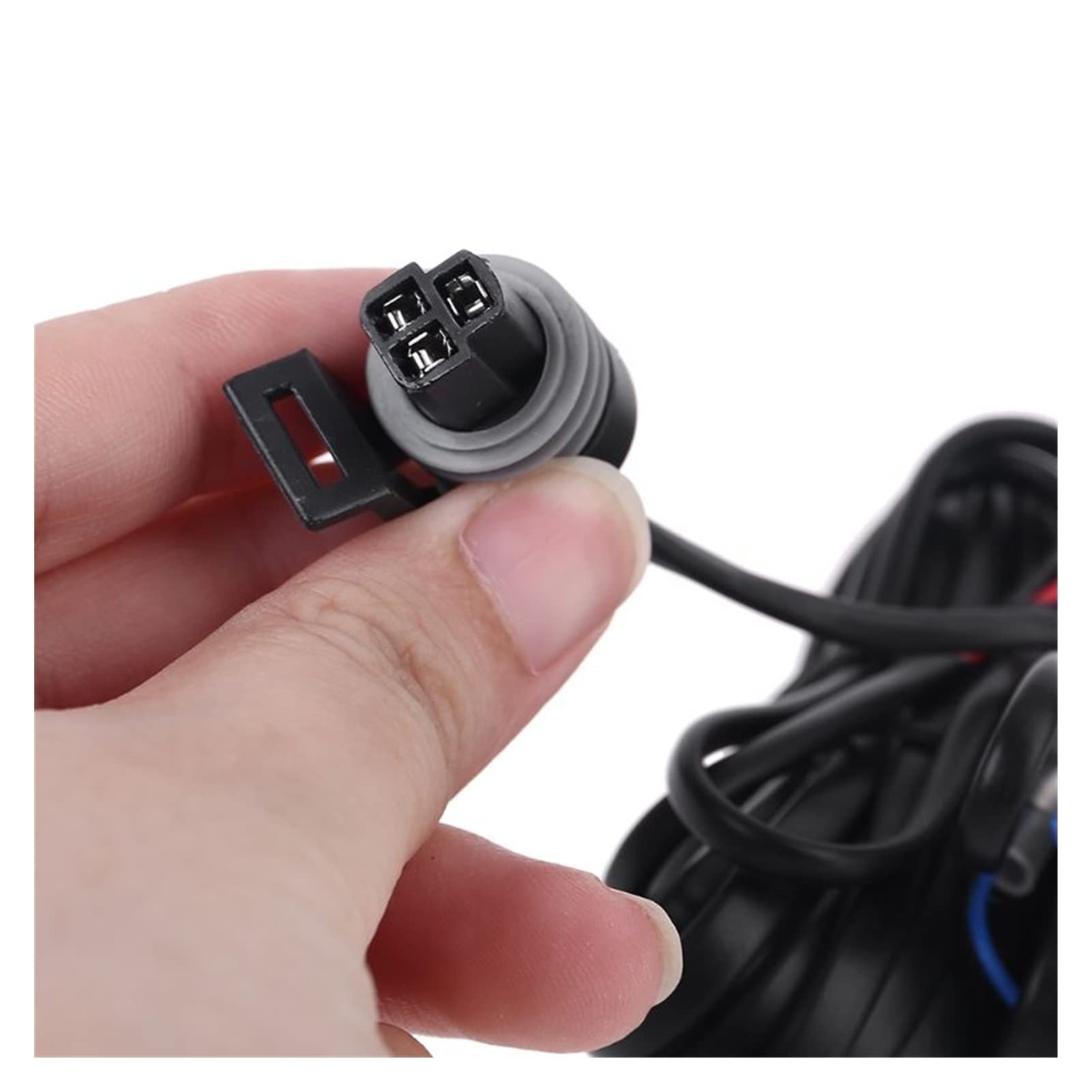 Funciones 12v/24v Universal camión Coche indicador de presión de Aceite medidor de Temperatura del Agua Conjunto medidor 10mm M10 1/8 NPT Sensor
