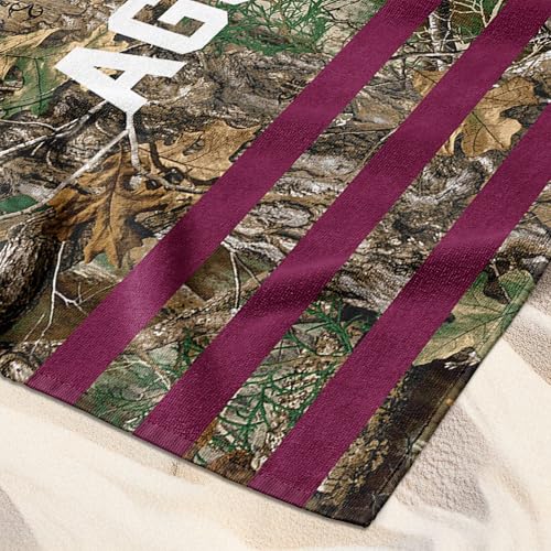 Image of Northwest NCAA Unisex-Adult Beach Towel