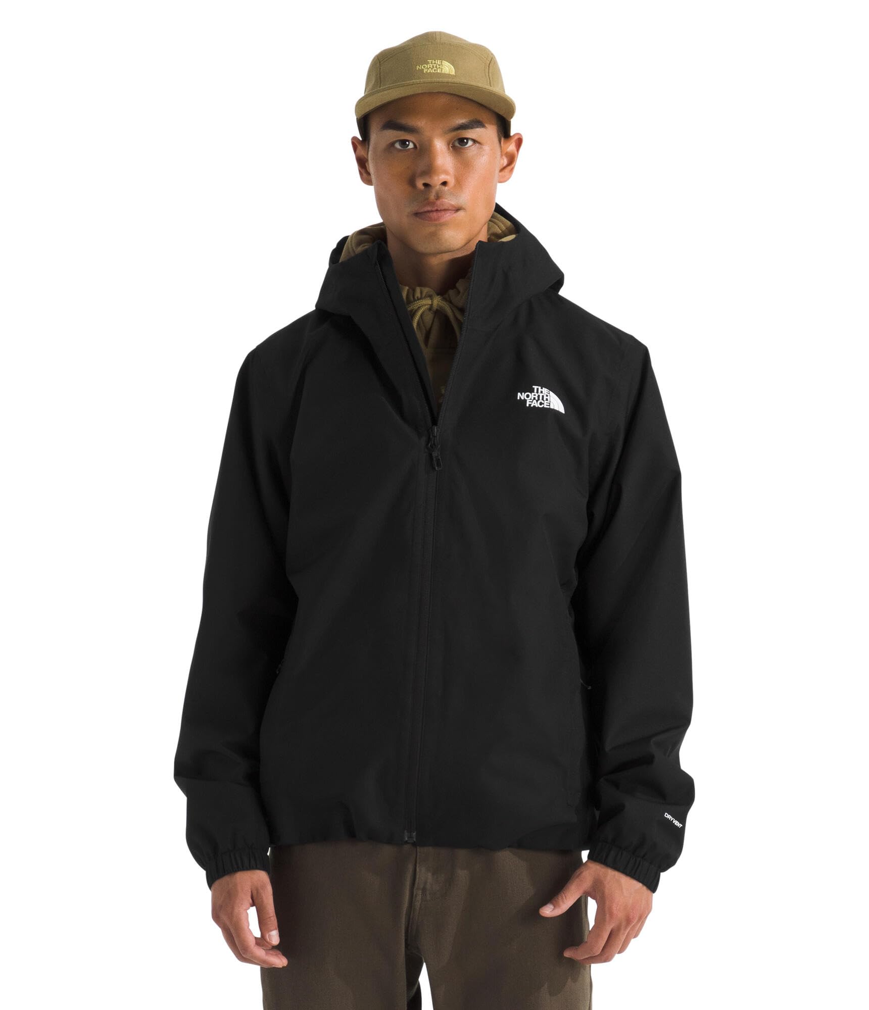 The North Face Quest Mono Jacket Mens Quest Mono Jacket Product Description