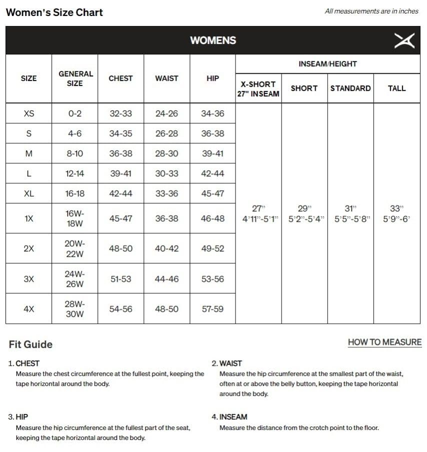 Image of ARCTIX Women's Essential Insulated Bib Overalls