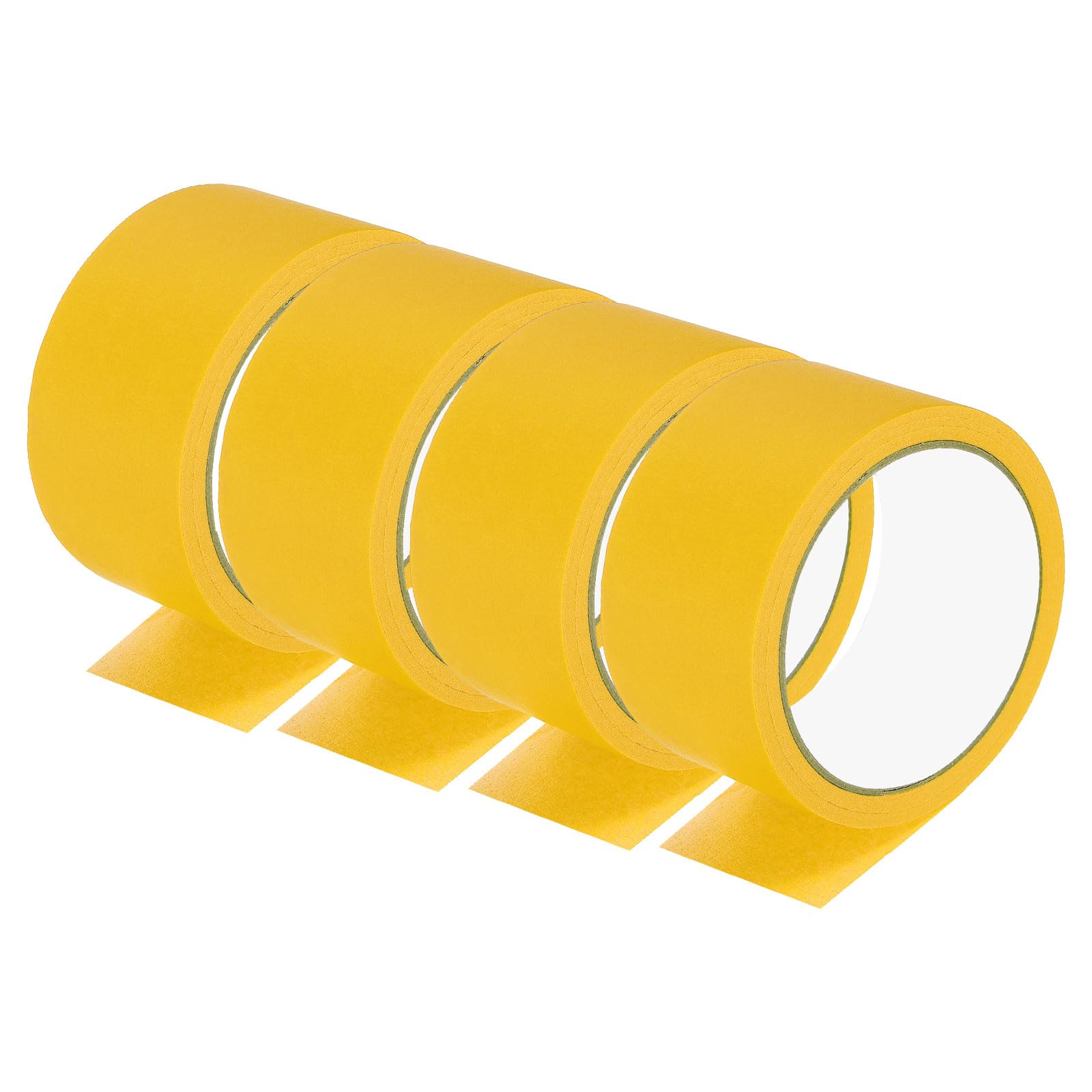 PATIKIL Masking Tape 2 Inch Wide