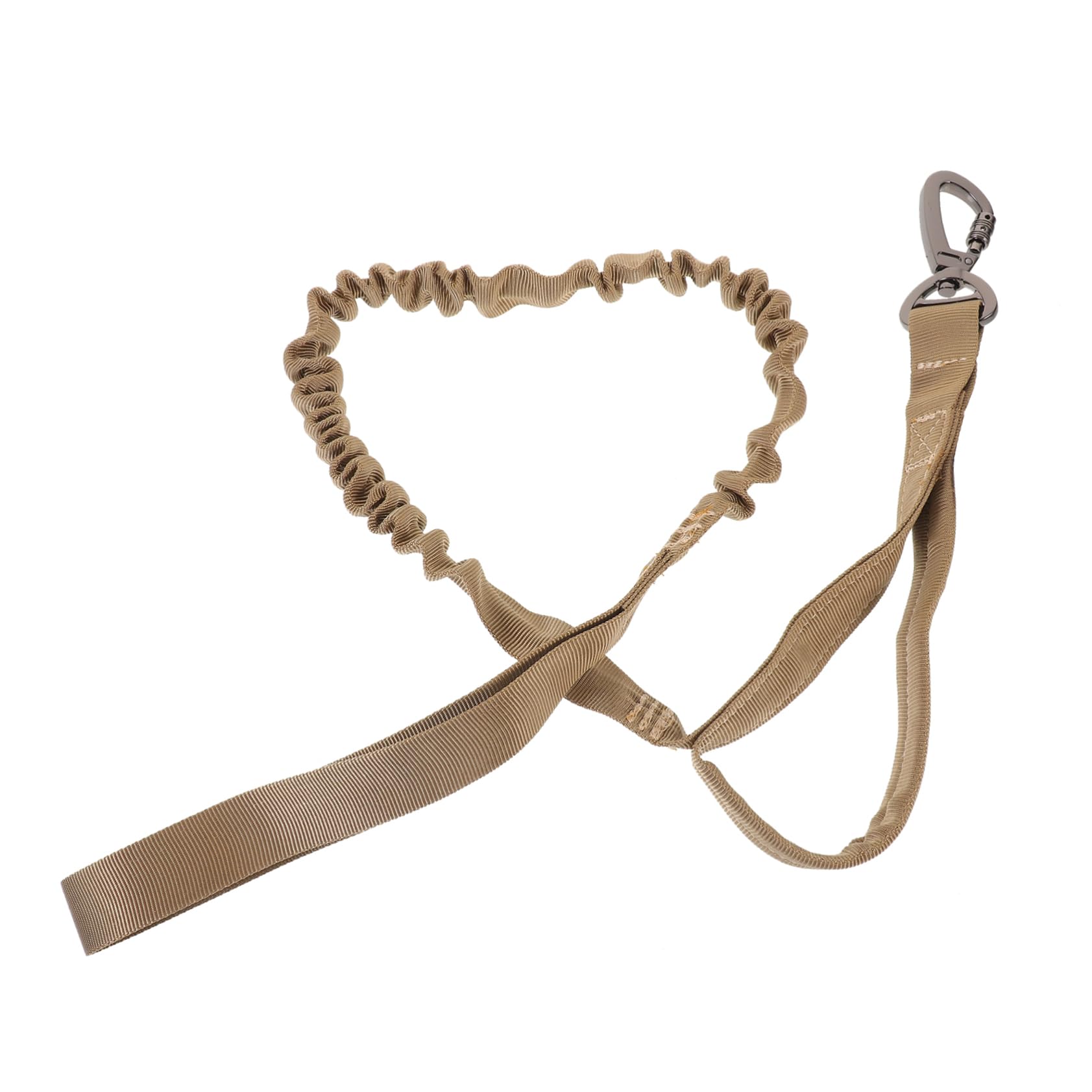 Sosoport 3pezzi Guinzaglio Regolabile Per Cani Nylon Elasticizzato Design Per Addestramento Resistente e Confortevole Da Impugnare Per Passeggiate e Addestramento Cani