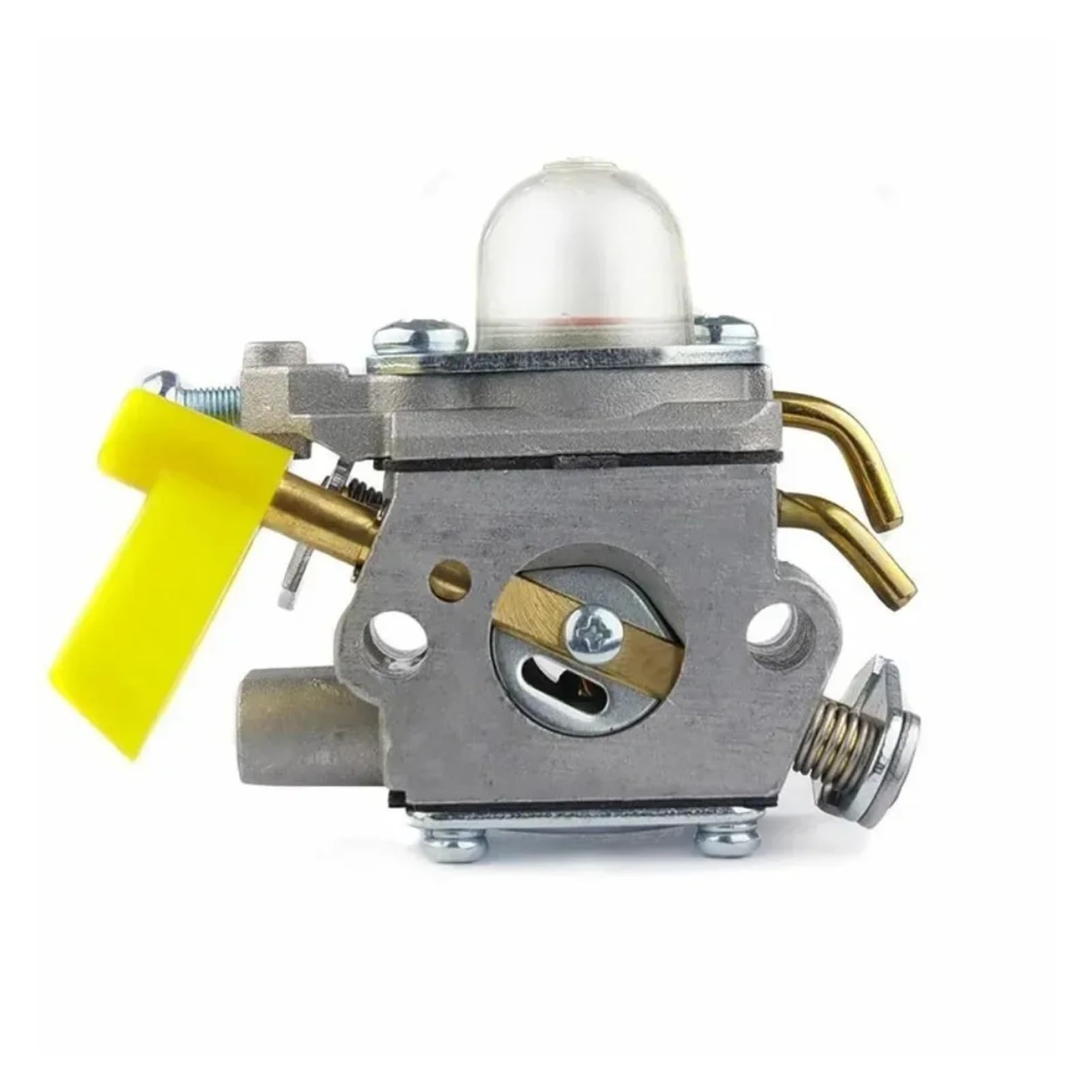 Carburateur débroussailleuse régler problème démarrage moteur 26cc 30cc C1U-H60