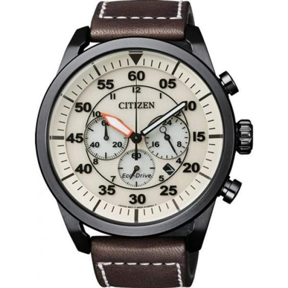 Orologio Citizen Uomo CA4215-04W